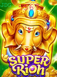 Descubra o Empolgante Mundo de SuperRich: O Jogo de Estratégia e Sucesso