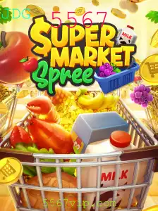 Descubra o Excitante Mundo de SupermarketSpree