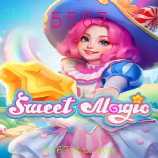 Descubra o Mundo Encantado de SweetMagic: O Jogo Revolucionário