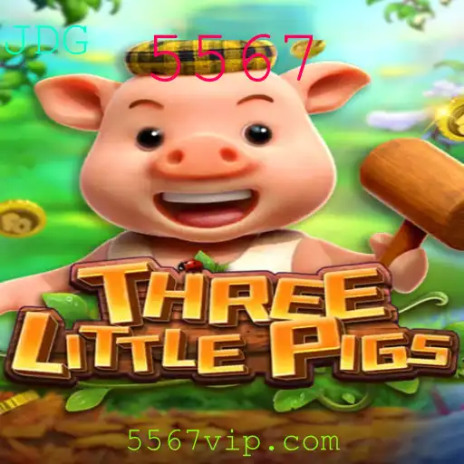 THREELITTLEPIGS: O Fascinante Jogo de Estratégia e Criatividade