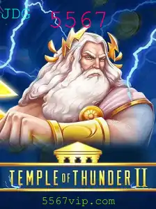 Temple of Thunder II: Uma Aventura Épica no Mundo dos Jogos