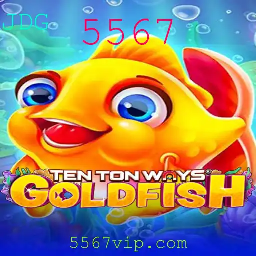 Descubra o Fascinante Mundo de TenTonWaysGoldfish