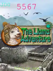 Explorando TheLlamaAdventure: Uma Experiência de Jogo Única