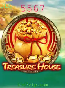 Descubra a Fascinante Aventura de TreasureHouse