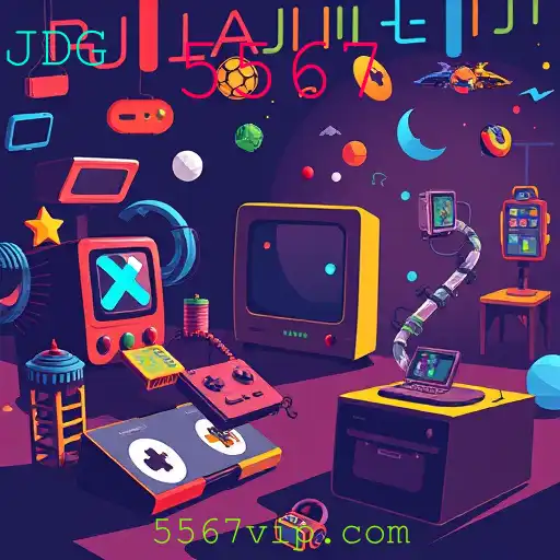 Videogames