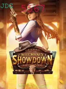 Descubra o Mundo Empolgante de WildBountyShowdown