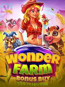 Descubra o Mundo Encantado de WonderFarmBonusBuy!