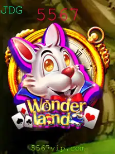 Descubra o Maravilhoso Mundo de Wonderland: O Jogo de Estratégia e Aventura