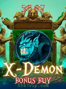 Explorando o Fascinante Mundo do Jogo XDemonBonusBuy